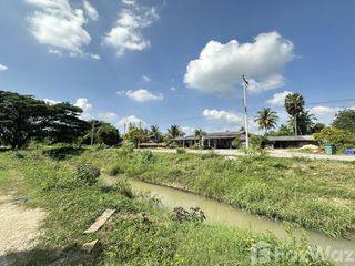 For sale land in Cha Am, Phetchaburi