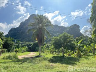 For sale land in Cha Am, Phetchaburi
