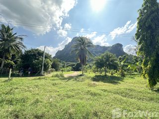 For sale land in Cha Am, Phetchaburi