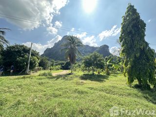 For sale land in Cha Am, Phetchaburi