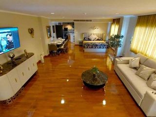 For rent 1 bed condo in Cha Am, Phetchaburi