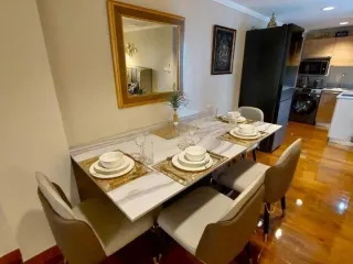For rent 1 bed condo in Cha Am, Phetchaburi