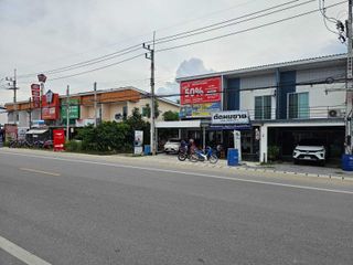 For sale 2 bed townhouse in Hua Hin, Prachuap Khiri Khan