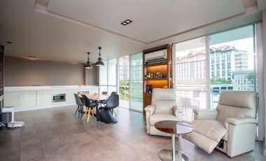 For sale 1 bed condo in Mueang Chiang Mai, Chiang Mai