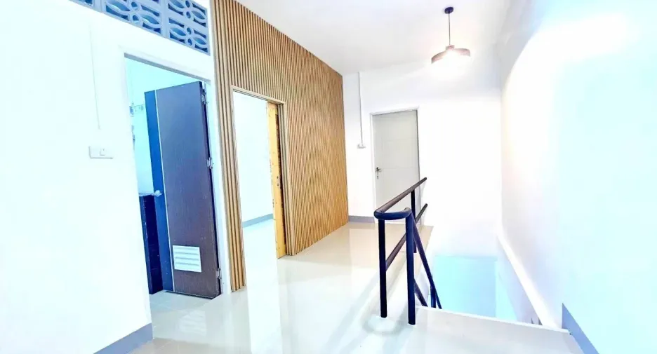 For rent 2 bed townhouse in Hat Yai, Songkhla