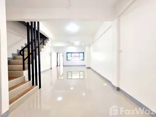 For rent 2 bed townhouse in Hat Yai, Songkhla