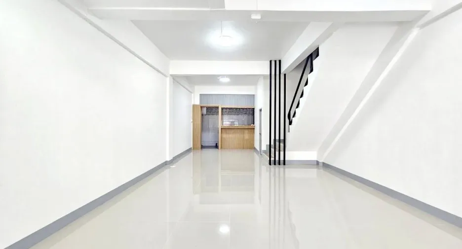 For rent 2 bed townhouse in Hat Yai, Songkhla