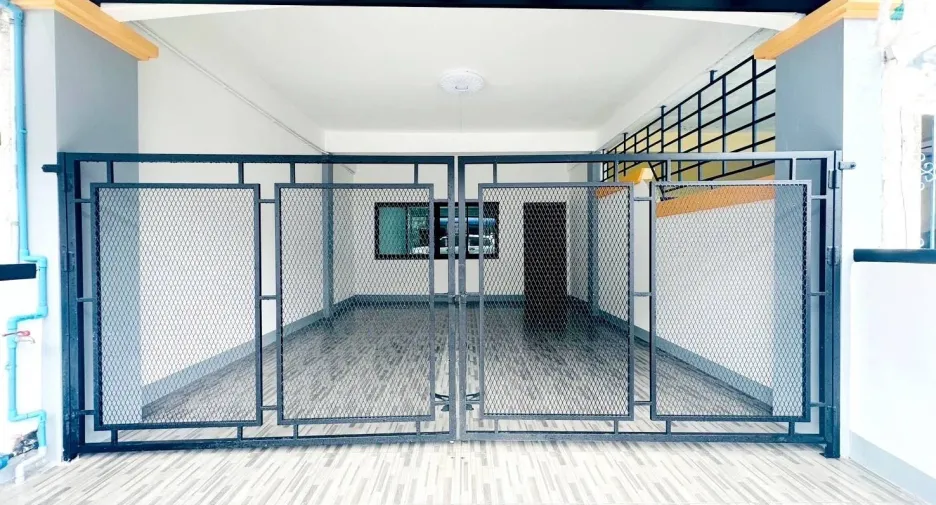For rent 2 bed townhouse in Hat Yai, Songkhla