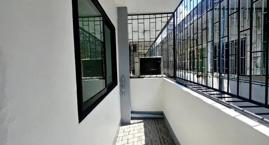 For rent 2 bed townhouse in Hat Yai, Songkhla