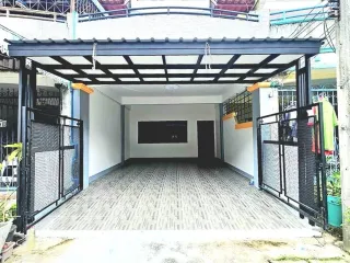 For rent 2 bed townhouse in Hat Yai, Songkhla