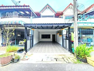 For rent 2 bed townhouse in Hat Yai, Songkhla