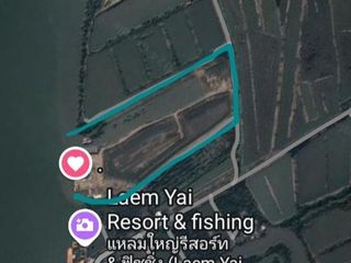 For sale land in Mueang Samut Songkhram, Samut Songkhram