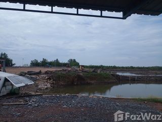 For sale land in Mueang Samut Songkhram, Samut Songkhram