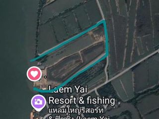 For sale land in Mueang Samut Songkhram, Samut Songkhram