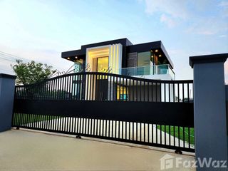 For sale 4 Beds house in Mueang Nakhon Pathom, Nakhon Pathom