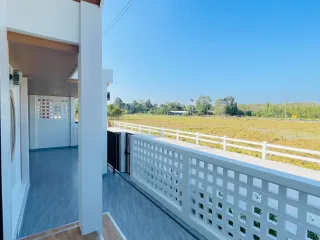For sale 3 Beds house in Khlong Hoi Khong, Songkhla