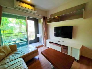 出租 1 卧室 公寓 在 Khlong Toei, 曼谷
