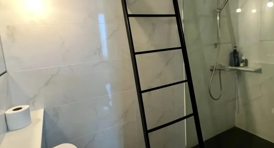 For sale 3 bedrooms condo in Khlong San, Bangkok