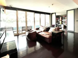 ขาย 3 ห้องนอน คอนโด ใน คลองสาน, กรุงเทพฯ