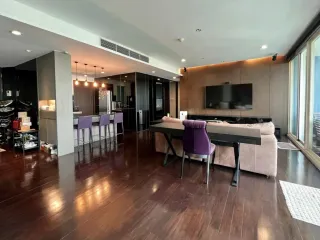 ขาย 3 ห้องนอน คอนโด ใน คลองสาน, กรุงเทพฯ