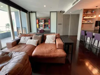 ขาย 3 ห้องนอน คอนโด ใน คลองสาน, กรุงเทพฯ