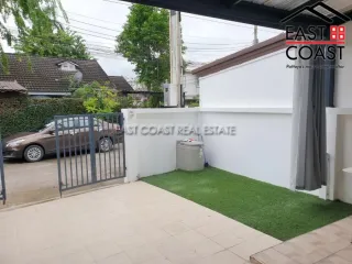 出售 2 卧室 独立屋 在 Bang Lamung, Chon Buri