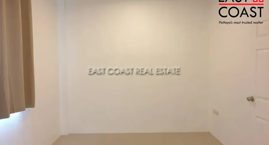 Haus zum Kauf mit 2 Zimmer in Bang Lamung, Chonburi