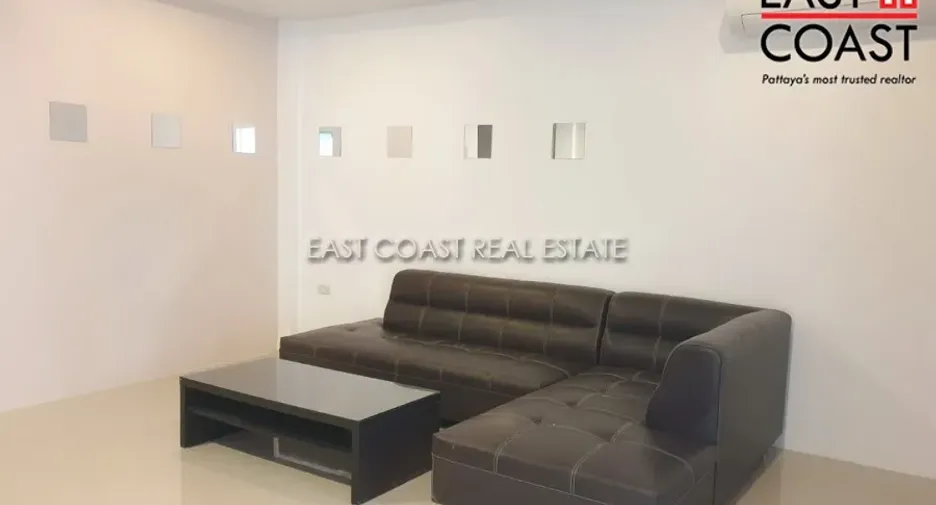 Haus zum Kauf mit 2 Zimmer in Bang Lamung, Chonburi