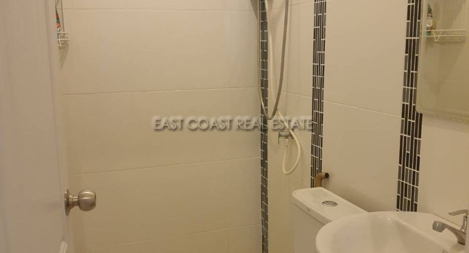 À vendre 2 chambres maison à Bang Lamung, Chonburi