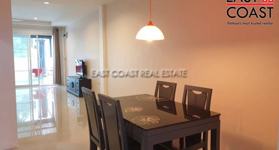À vendre 2 chambres maison à Bang Lamung, Chonburi