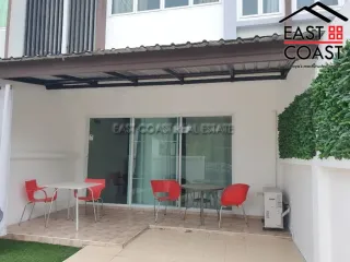 出售 2 卧室 独立屋 在 Bang Lamung, Chon Buri