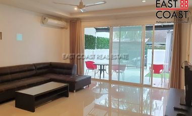 For sale 2 bedrooms house in Bang Lamung, Chonburi