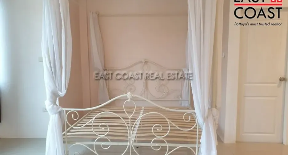 Haus zum Kauf mit 2 Zimmer in Bang Lamung, Chonburi