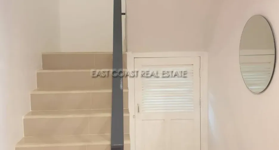 Haus zum Kauf mit 2 Zimmer in Bang Lamung, Chonburi