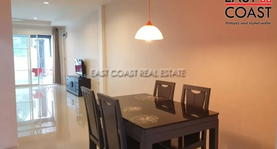 Haus zum Kauf mit 2 Zimmer in Bang Lamung, Chonburi