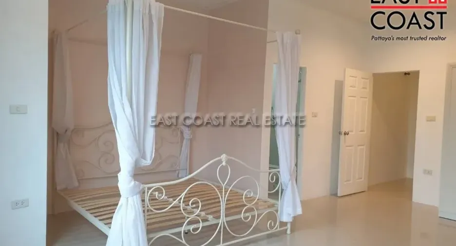 Haus zum Kauf mit 2 Zimmer in Bang Lamung, Chonburi