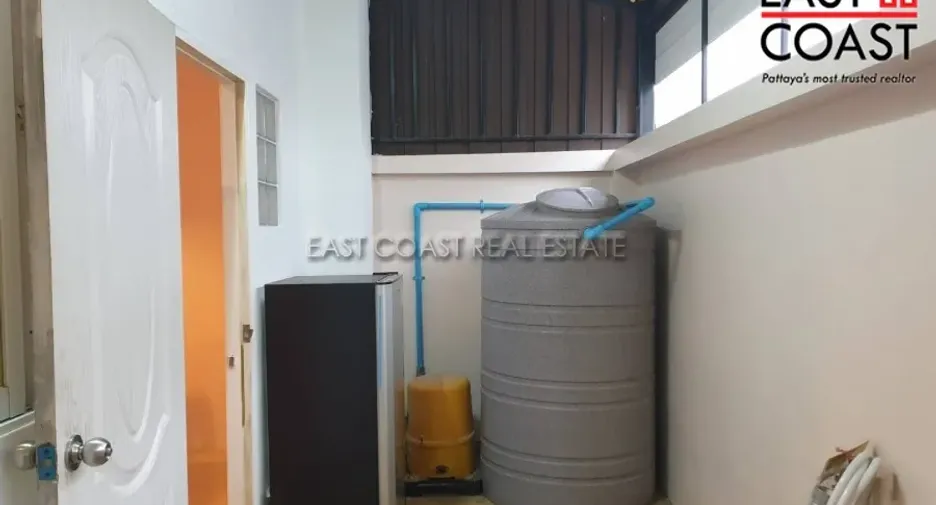 Haus zum Kauf mit 2 Zimmer in Bang Lamung, Chonburi