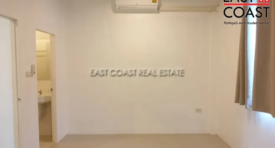 Haus zum Kauf mit 2 Zimmer in Bang Lamung, Chonburi