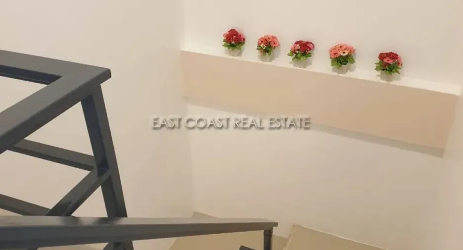 Haus zum Kauf mit 2 Zimmer in Bang Lamung, Chonburi