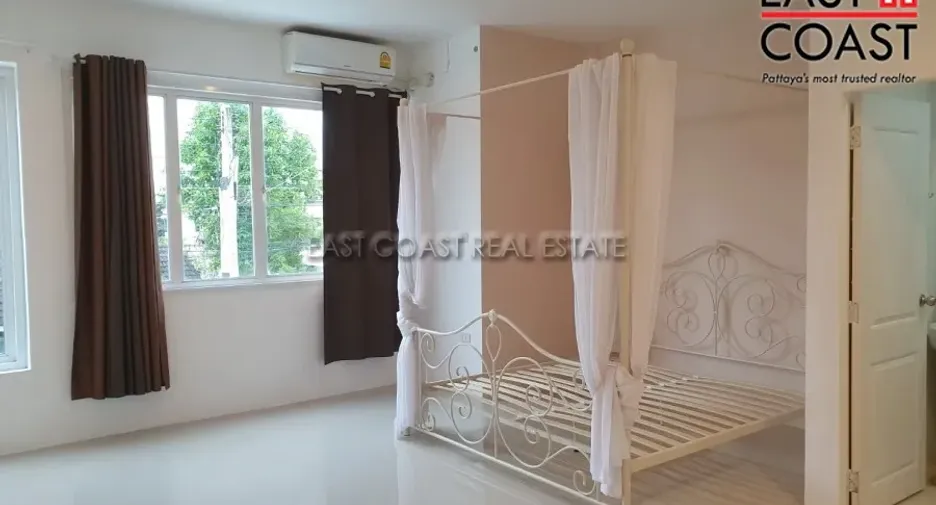 Haus zum Kauf mit 2 Zimmer in Bang Lamung, Chonburi