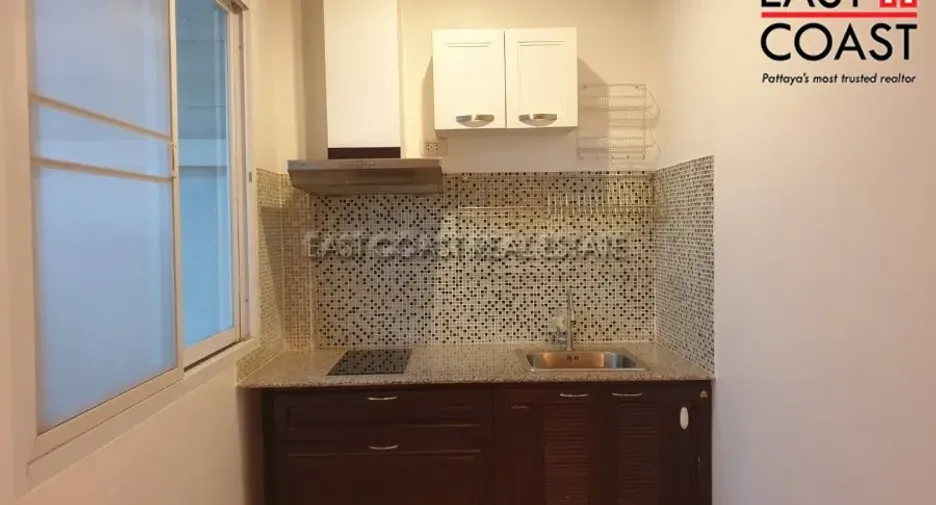 Haus zum Kauf mit 2 Zimmer in Bang Lamung, Chonburi