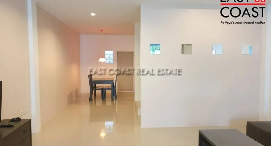 Haus zum Kauf mit 2 Zimmer in Bang Lamung, Chonburi