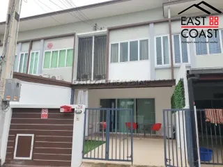 出售 2 卧室 独立屋 在 Bang Lamung, Chon Buri