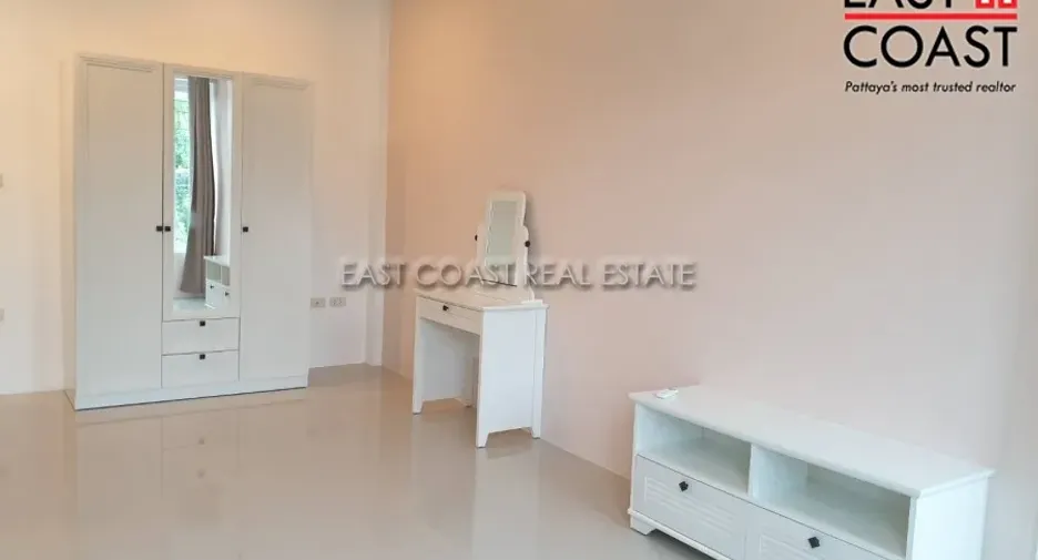 Haus zum Kauf mit 2 Zimmer in Bang Lamung, Chonburi