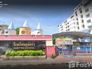 For sale land in Mueang Songkhla, Songkhla