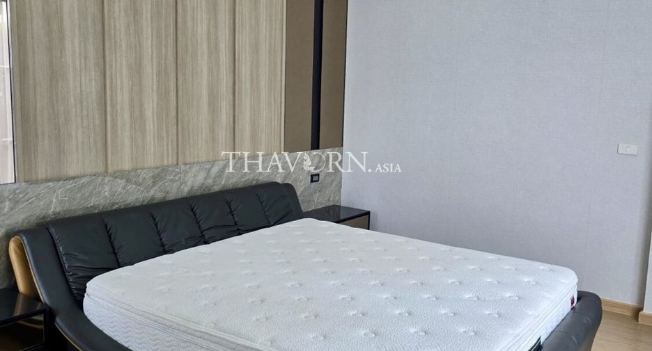 For sale 5 bedrooms house in Sattahip, Chonburi