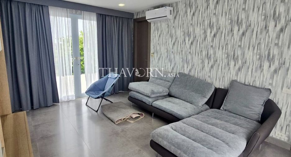 For sale 5 bedrooms house in Sattahip, Chonburi