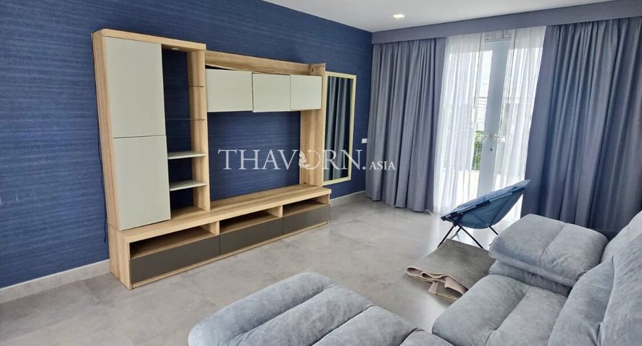 For sale 5 bedrooms house in Sattahip, Chonburi