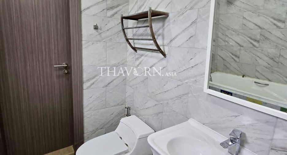 For sale 5 bedrooms house in Sattahip, Chonburi