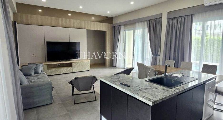 For sale 5 bedrooms house in Sattahip, Chonburi